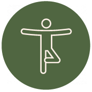 Cápsulas formativas estiramiento