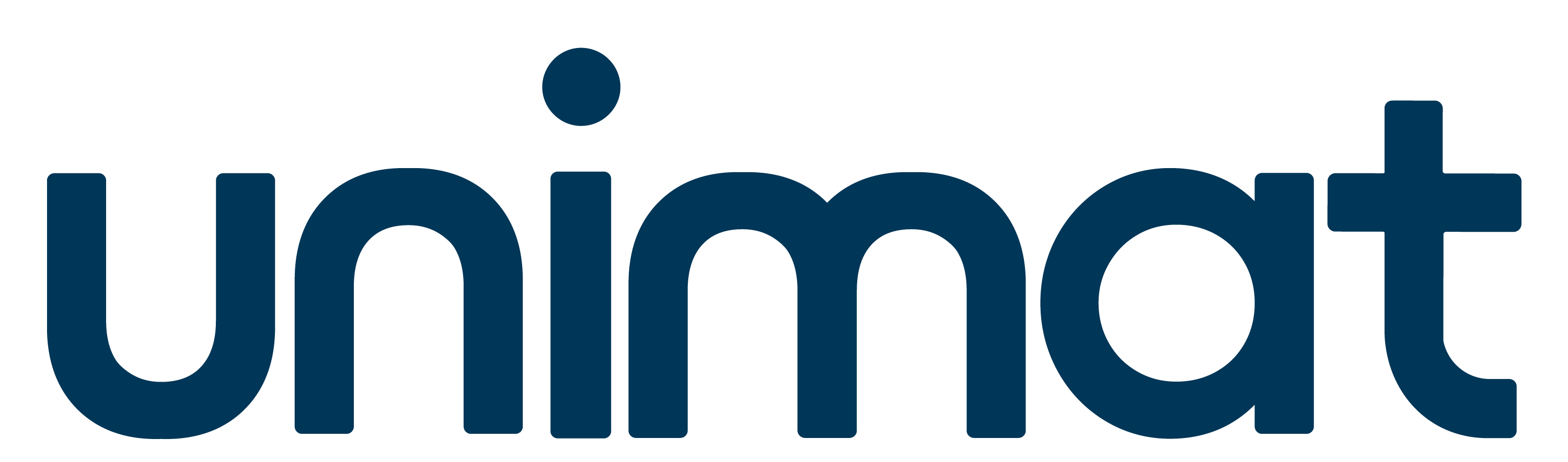 Logo Unimat