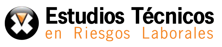 Logotipo estudios técnicos