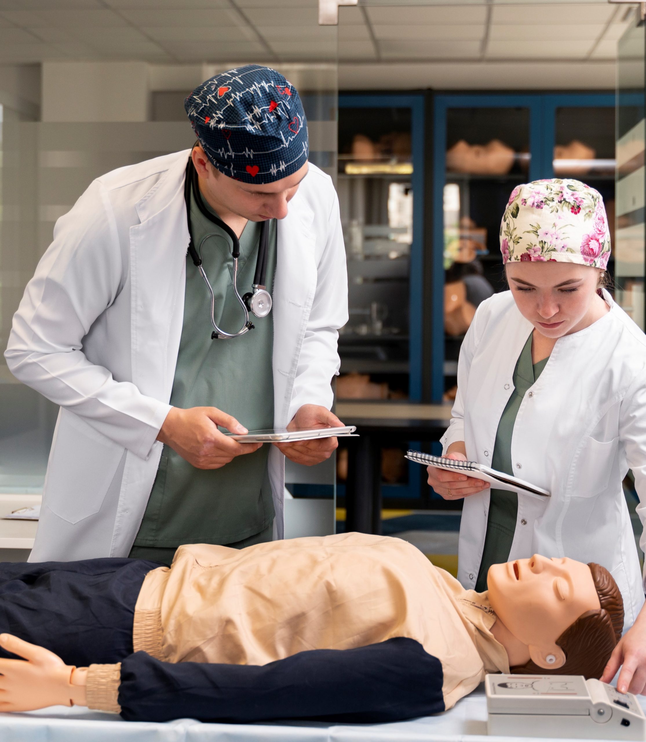 Servicios médicos especializados Avanta Medical